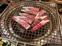 -金九姬黑牛烤肉料理(杨舍老街店)
