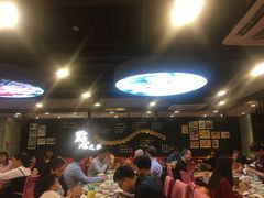 等位区-点都德(北京路贰店)