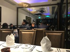 大堂-安东尼奥餐厅