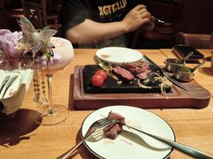 -MR.ROCKY洛奇先生·西餐&酒吧(太古仓店)