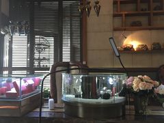 -喬越名品Cafe Fashion(富力公园店)