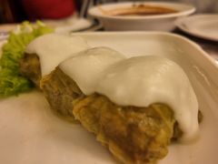 白菜卷-华梅西餐厅(哈尔滨中央大街店)