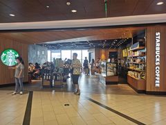 -星巴克(杭州嘉里中心4F店)