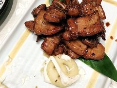 -老好人象山海鲜(岭南路店)