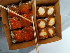 -品腐记·豆腐王朝(老门东总店)