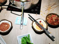 -野妹火锅(南园店)