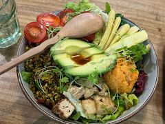 -O’mills Sourdough Bakery&Bistro(浦东机场店)