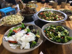 -味老大土碗菜(中山三路店)