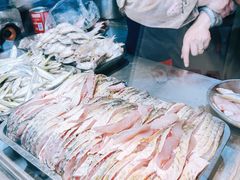 蒋师傅招牌酥鱼-大马弄蒋师傅美食酥鱼(察院前店)