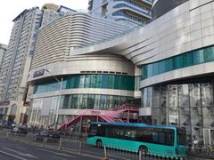 -深圳来福士广场