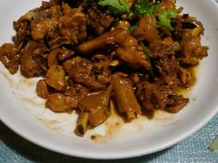 -天然居农家乐(温泉南路店)