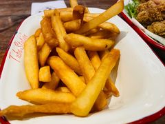 -Tubestation站点比萨(新世界大望路店)