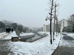 -安徽工业大学(秀山校区)