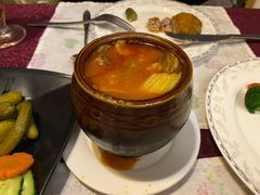 -92°C俄式厨房(中央大街店)