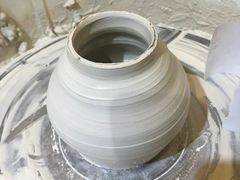-初八专业级手工DIY陶艺社·户外研学·创意DIY首饰