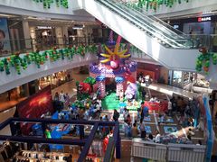 -保利MALL(天鹅湖店)
