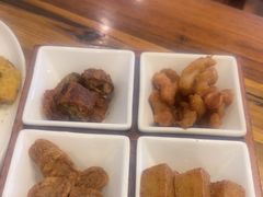 -临家闽南菜(宝洲路店)