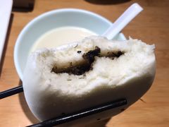 -食膳公园包子铺(烈士公园店)