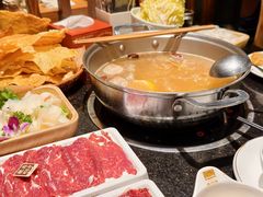 -尚合里潮汕牛肉火锅(海沧店)