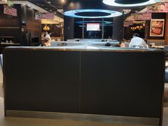 -海底捞火锅(勒泰店)