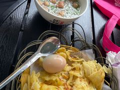 -何胖子丸子汤(南海街店)