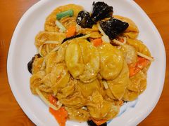 -灵福缘私房菜·农家菜(拈花湾·灵山大佛必推店)