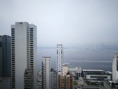 -香港华美达海景酒店