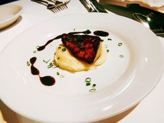 香煎鹅肝-茹丝葵经典牛排馆(上海外滩店)