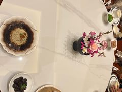 -扬州香格里拉·香宫中餐厅