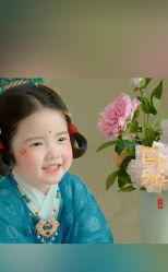 -小阿福儿童摄影(华中智谷店)