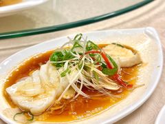 清蒸鱼片-宜兴隆家宴·私房菜(泰安华庭店)