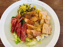 -陆长玖古法猪脚饭(玄风桥店)