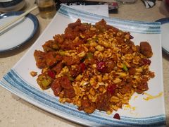-鸭绿江民族饭店(总店)