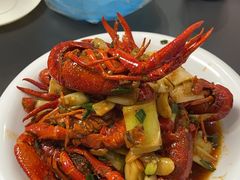 -一起吃小龙虾·海鲜(海珠店)