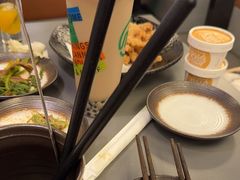 -湊湊火锅·茶憩(南京万象天地店)