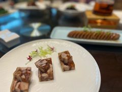 -彩丰楼·中餐厅(国家会展中心上海洲际店)