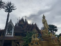 -西双版纳总佛寺