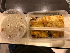 -老通城豆皮大王(吉庆街店)