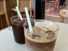 -Cupping Room(Harbour City)