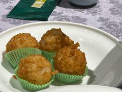 灌汤鱼球-山外山菜馆(玉泉路店)