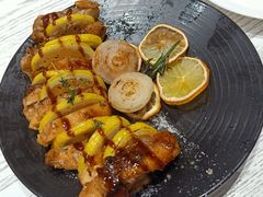 -娜娜家·Nana's restaurant(国金汇店)