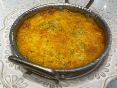 -CRAZYONES西班牙海鲜饭(上海美罗城店)