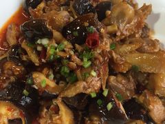 -老味道1992(武当山店)