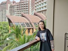 -三亚湾海居铂尔曼度假酒店