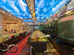 -新金盛·海鲜酒楼(盐田店)