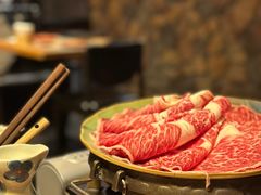 -满来寿喜烧(金虹桥店)