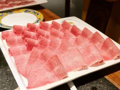 -南门涮肉(上海一店)