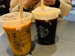 -星巴克(上海虹桥新天地二店)