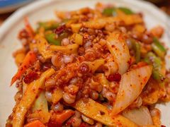 -京玉菲饭店(李村店)