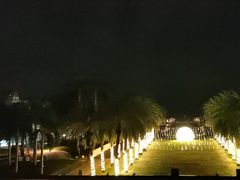 -三亚海棠湾万丽度假酒店